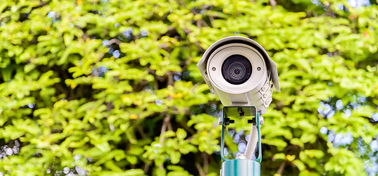 Advanced Surveillance Solutions for Every Need in Cypress