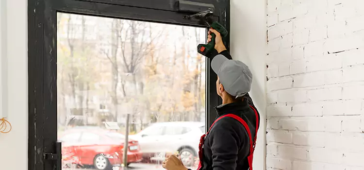 Comprehensive Door Closer Services in Cypress, CA