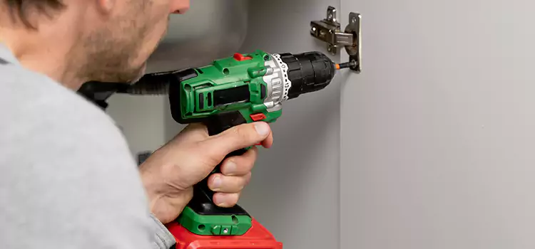 Commercial Door Hinge Repair Cypress