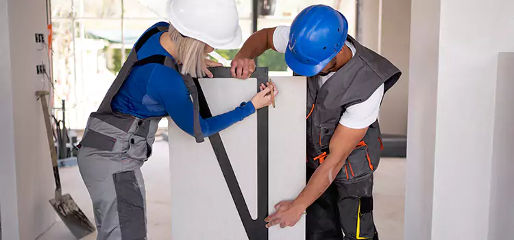 Why Choose Us for Door Panel Services in Cypress, CA?