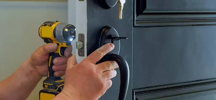 Locksmith Emergency Service Cypress