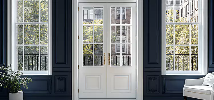 French Door Lock Repair Cypress