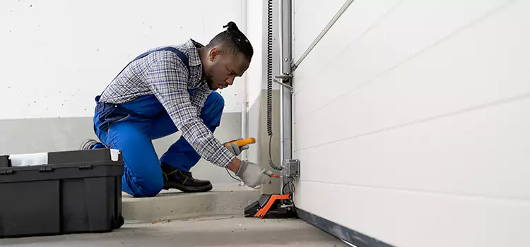 Expert Solutions for Every Garage Lock Need in Cypress, CA