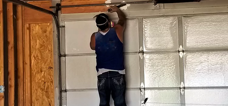 Specialized Garage Door Panel Solutions in Cypress, CA