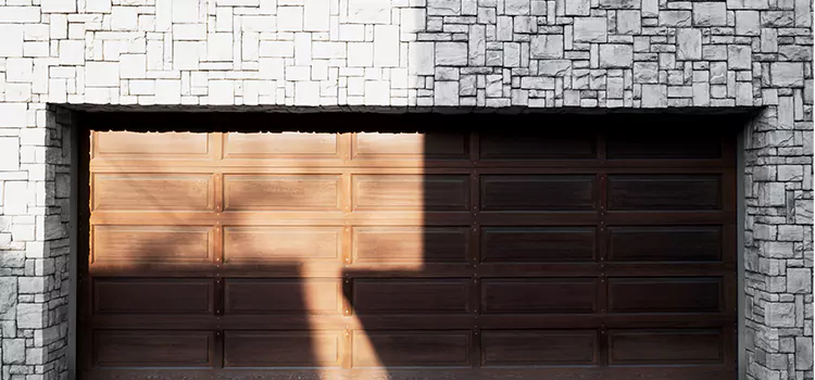 Garage Door Installation Cypress