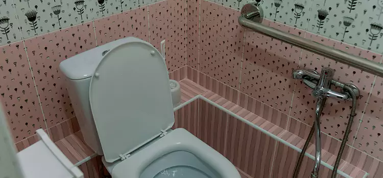 Meeting Diverse Needs With Accessible Restroom Solutions in Cypress, CA