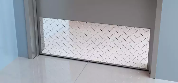 Benefits of Professional Kick Plate Solutions in Cypress, CA