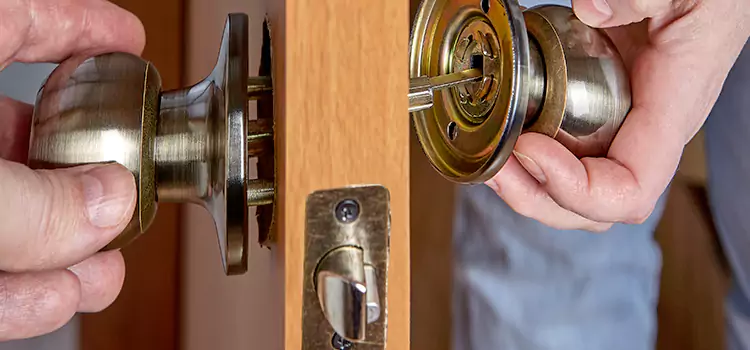 Sliding Door Lock Repair Cypress