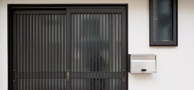 Sliding Screen Door Repair Cypress