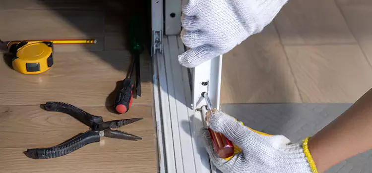 Sliding Door Installation Services in Cypress, CA