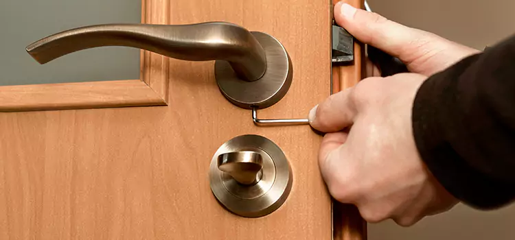 Access Control System Integration Cypress