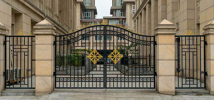 Comprehensive Iron Gate Maintenance Solutions in Cypress, CA