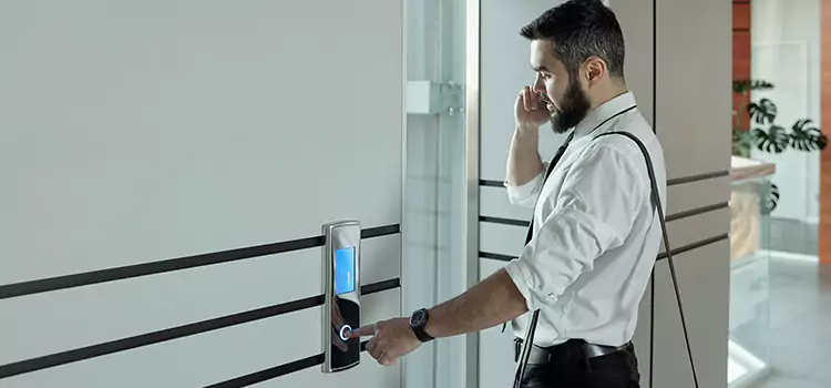 Cloud Based Access Control Cypress