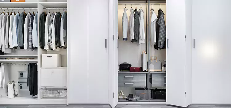 Glass Closet Door Repair Cypress
