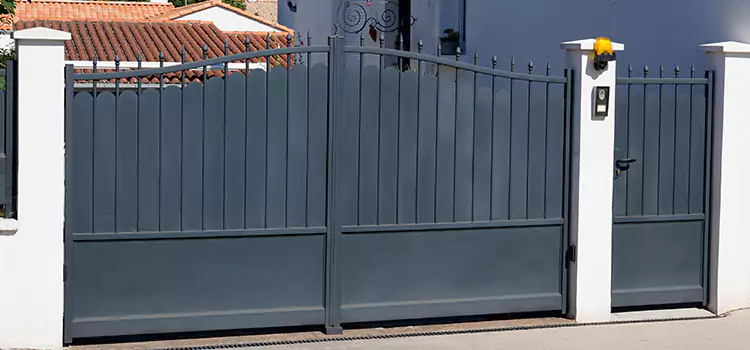 Emergency Commercial Gate Repair Cypress