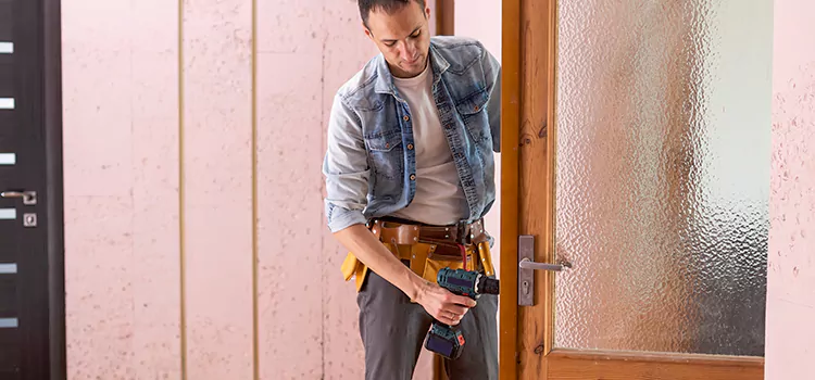 Door Glass Replacement Cypress