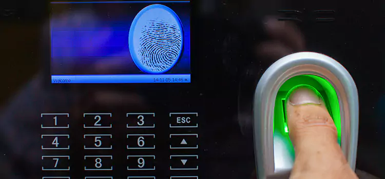 Your Trusted Partner for Secure Access in Cypress, CA