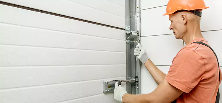 Why Choose Us for Garage Door Lock Services in Cypress, CA?