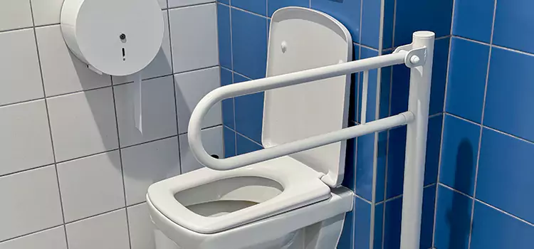 Comprehensive Solutions in Cypress, CA for Accessible Facilities