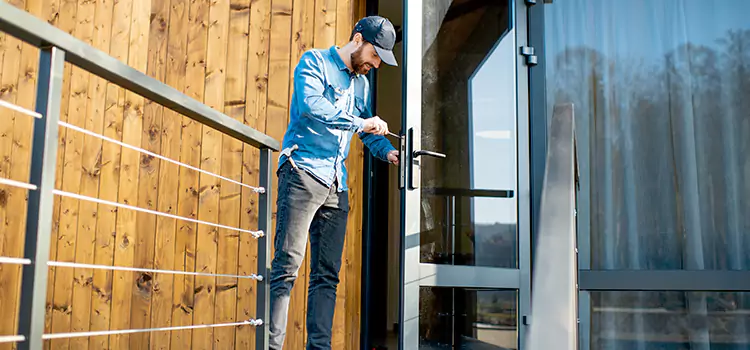Emergency Patio Door Repair Cypress