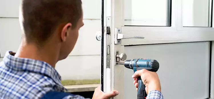 Experienced and Reliable Technicians Cypress