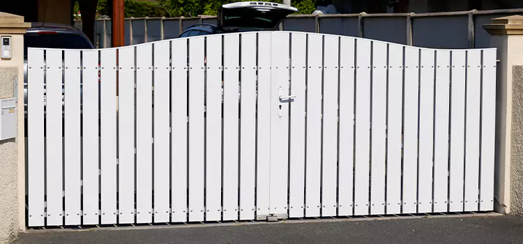 Why Choose Us for Residential Gate Repair in Cypress, CA?