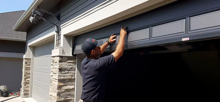 Janus Roll Up Doors Cypress