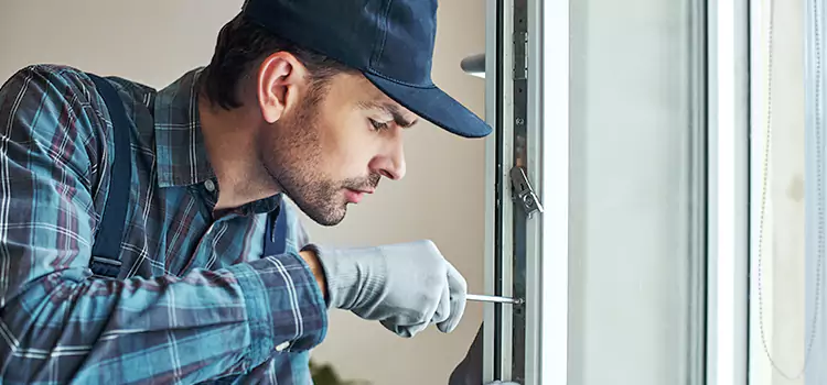 Emergency Response for Latch Issues Cypress