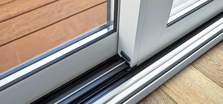 Why Your Sliding Door Keeps Getting Stuck in Cypress, CA?