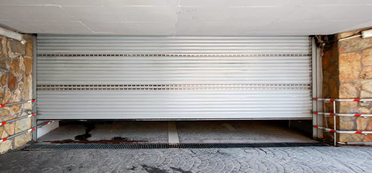 Steel Garage Door Repair Cypress