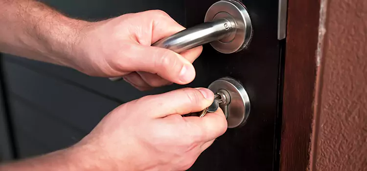 Door Closer Repair & Installation Cypress